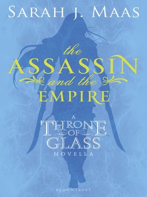 cover image of The Assassin and the Empire